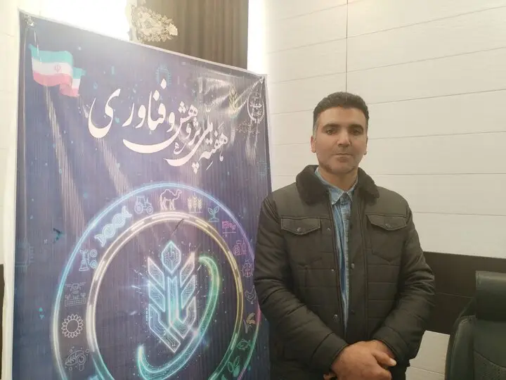 چگونه تغییر اقلیم به فرصتی طلایی برای کشاورزان جنوب‌شرق تهران تبدیل شد؟