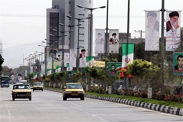 آغاز طرحی بی‌سابقه برای تغییر چهره ورودی‌های بجنورد؛ سیمای شهری به کجا می‌رود؟