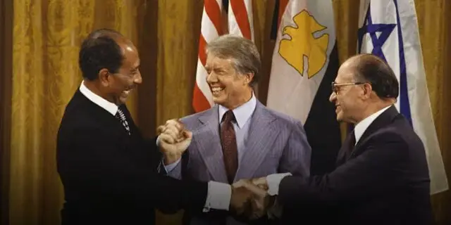 عادی‌سازی روابط اعراب با اسرائیل یعنی استعمار بیشتر همراه با مصونیت