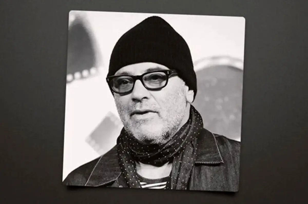 درگذشت آموس پو، پیشگام جنبش سینمای تجربی نیویورک در ۷۶ سالگی