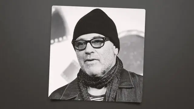 درگذشت آموس پو، کارگردان افسانه‌ای موسیقی پانک در روز کریسمس