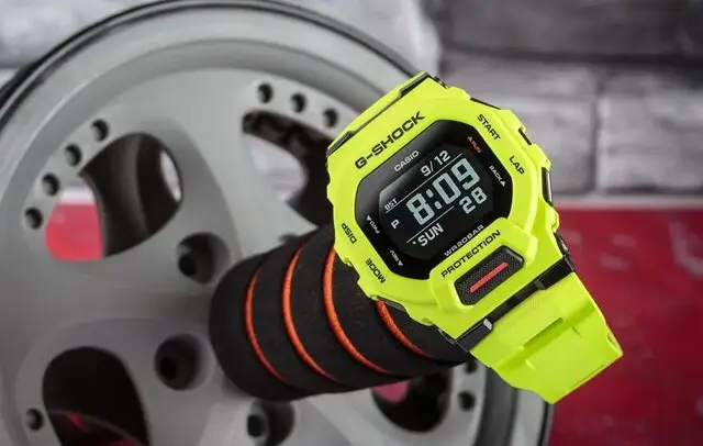 رشد شگفت‌انگیز بازار ساعت ایران؛ چرا برندهای جهانی مثل کاسیو و جی‌شاک محبوب شده‌اند؟