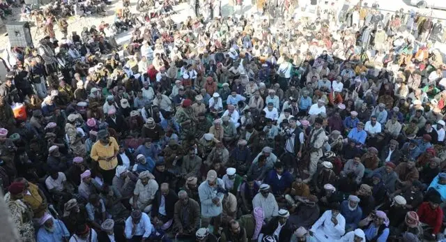 درخواست فوری دولت عدن از عربستان برای ورود نظامی به حضرموت؛ آیا عملیات گسترده در راه است؟