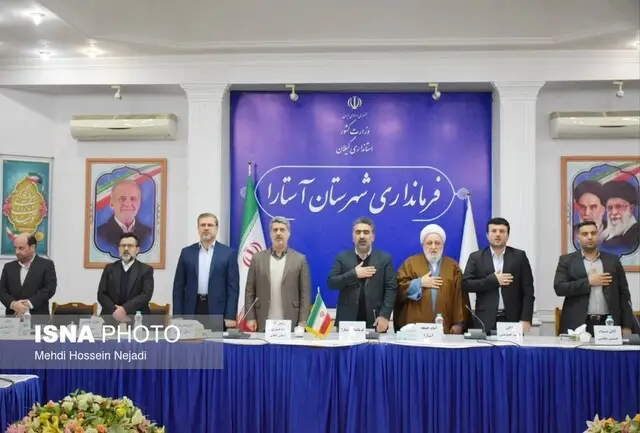 برخورد بدون اغماض با ترک فعل و تخلف دستگاه‌ها در گیلان