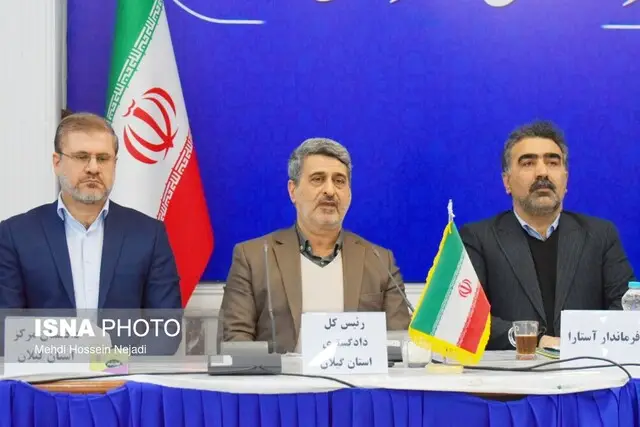 برخورد بدون اغماض با ترک فعل و تخلف دستگاه‌ها در گیلان