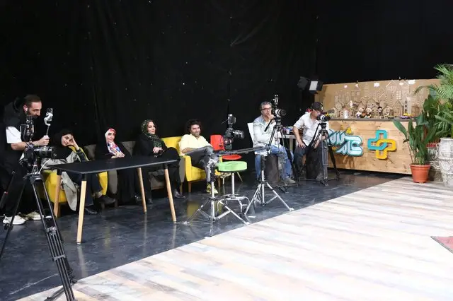 «خردل» طنز محض نیست، نمکین و گرم است