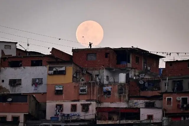 ۲۰۲۵ به روایت عکاسان