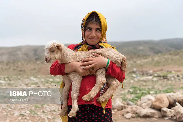 آمار پنهان عشایر گیلان؛ چرا سرشماری ۱۴۰۰ کافی نبود؟