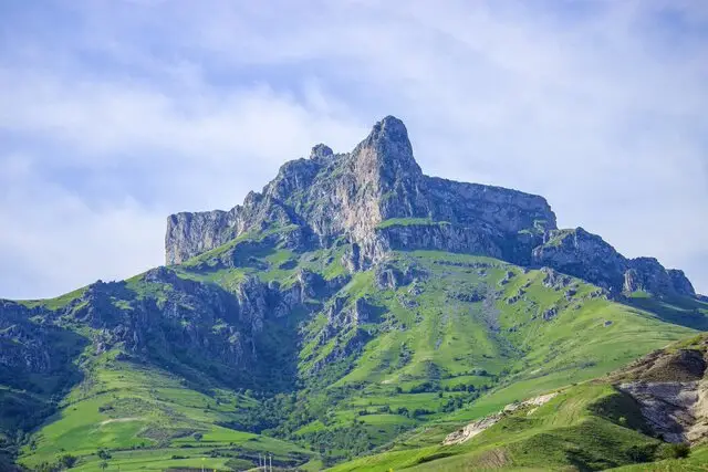 چرا سرمایه‌گذاری در گردشگری انگوت اردبیل به فرصتی طلایی تبدیل شده است؟