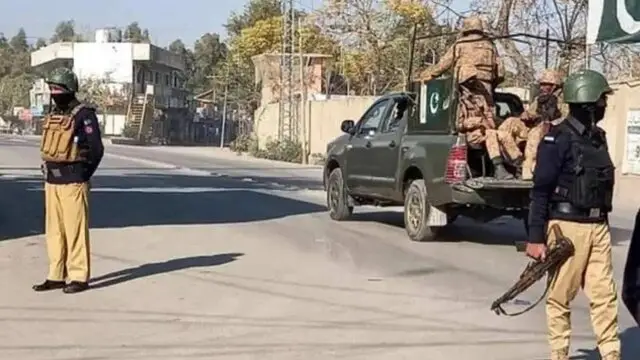 ارتش پاکستان در دو عملیات برق‌آسا ۱۳ تروریست را در بلوچستان نابود کرد