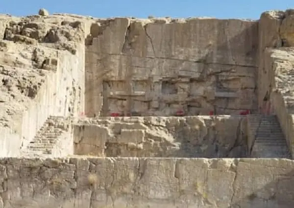 راز نجات ایوان قدمگاه؛ آیا بدون فرهنگ‌سازی مرمت کافی نیست؟