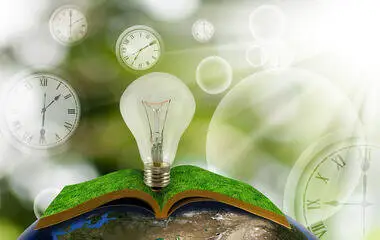 علل و تاثیرات تغییرات اقلیمی بر آموزش