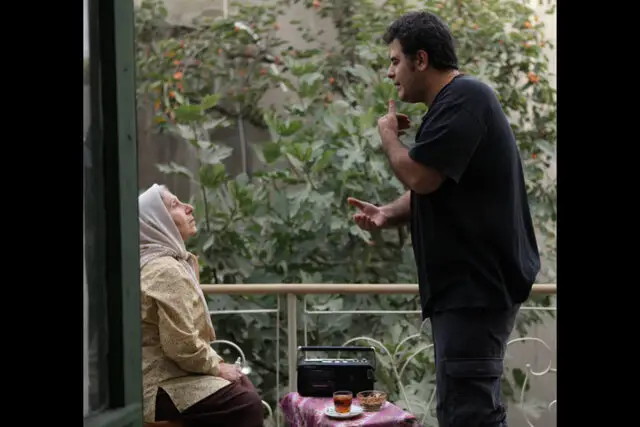 «شیرین جون شرمنده‌ام!»