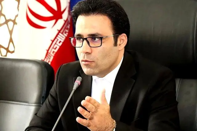 گره کور ترافیک تبریز کجاست؟