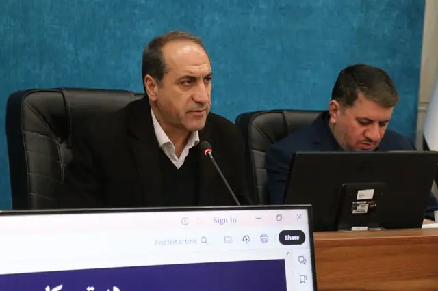 معاون استاندار اصفهان خبر داد: انتخابات آینده برای اولین بار کاملاً الکترونیک و بدون خطا برگزار می‌شود!