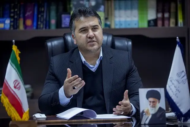 فعالیت ۴۲۰ دفتر اسناد رسمی در کرمانشاه؛ ثبت ۲۲ هزار پیش‌نویس قرارداد در سامانه «کاتب» در یک سال گذشته