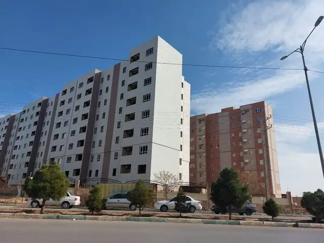 مسکن ملی دانه‌سا؛ وعده‌ای که پس از ۶ سال هنوز محقق نشده است!