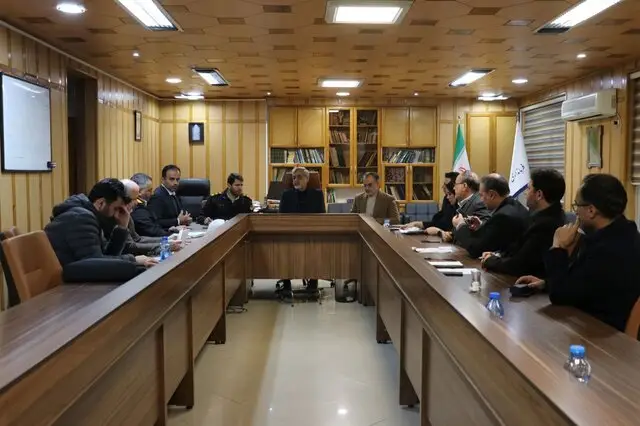 ضرروت ایجاد نظم شهری با ساماندهی دستفروشان و گاری‌کبابی‌ها در رشت