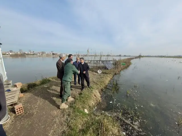 برخورد بدون اغماض با شکار و فروش پرندگان مهاجر