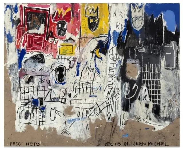 گران‌ترین‌های هنر کدام‌اند؟‌