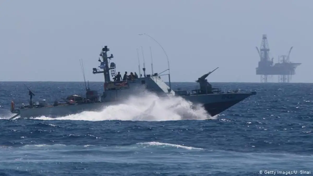 پشت پرده تحرکات امارات و اسرائیل در شاخ آفریقا