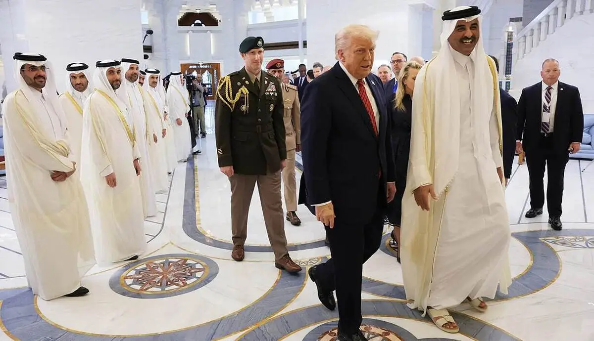 پشت پرده تحرکات امارات و اسرائیل در شاخ آفریقا