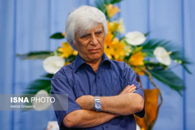 بهرام بیضایی؛ هنرمندی که تاریخ و ادبیات ایران را جاودانه کرد