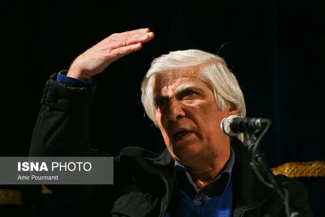 پیام‌ها و دلنوشته‌ها در سوگ بهرام بیضایی؛ از مژده شمسایی تا اصغر فرهادی