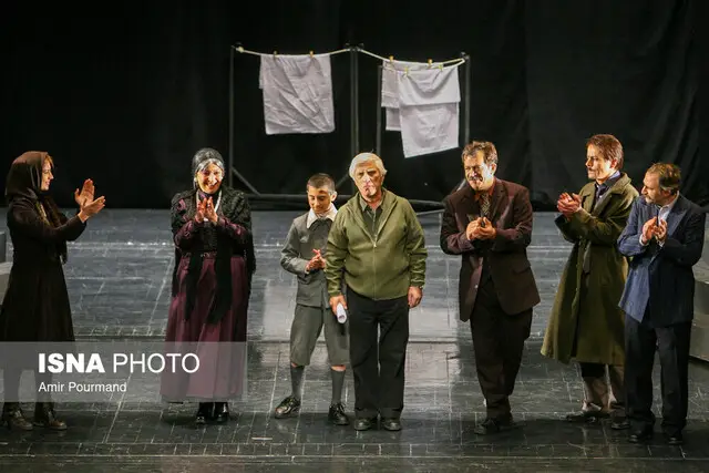 مرضیه برومند از لحظه‌ای عجیب در کنار بهرام بیضایی می‌گوید؛ روایت ناگفته‌ای که همه را متحیر کرد!