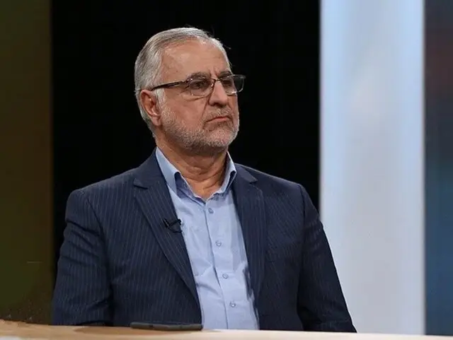 مشاور فرمانده سپاه: راز پیروزی مقاومت در حضور بی‌دریغ مردم است!