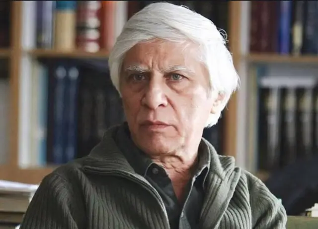 درگذشت بهرام بیضایی؛ ستون سترگ ادب و فرهنگ ایران که تاریخ را زنده نگه داشت