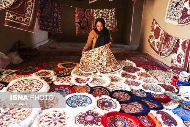 تعداد مراکز «روستا بازار» استان اصفهان به ۸۰ مرکز می‌رسد