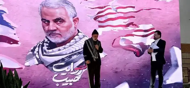 «روایت حبیب»؛ پیوند شگفت‌انگیز فرهنگ پهلوانی با مکتب سلیمانی در ششمین سالگرد شهادت سردار دل‌ها