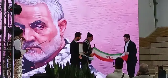 «روایت حبیب»، پیوند فرهنگ پهلوانی و مکتب سلیمانی