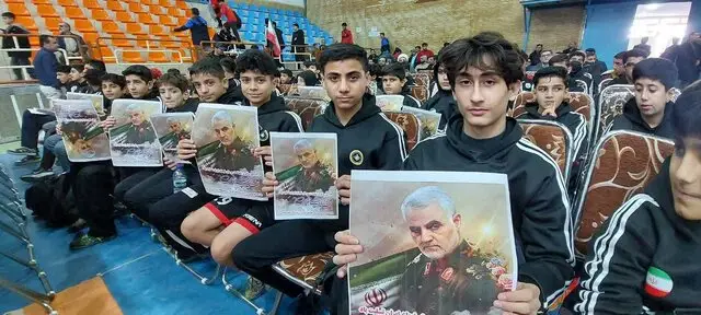 «روایت حبیب»، پیوند فرهنگ پهلوانی و مکتب سلیمانی