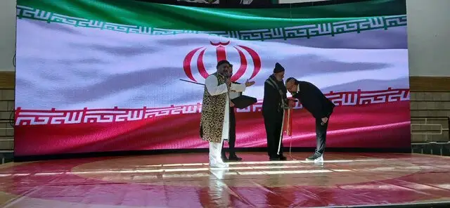 «روایت حبیب»، پیوند فرهنگ پهلوانی و مکتب سلیمانی