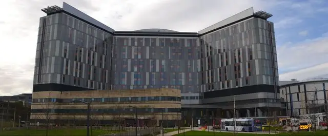 فاجعه دلخراش در بیمارستان الیزابت اسکاتلند؛ اشتباه مرگبار در تحویل جسد و عذرخواهی که دیر آمد