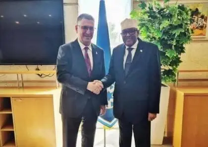 سفر محرمانه رئیس سومالی‌لند به تل‌آویو؛ دیدار با نتانیاهو و مقامات اسرائیلی فاش شد