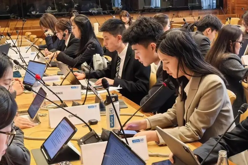 صعود چین در رتبه‌بندی جهانی آموزش عالی