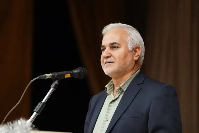 مجوز ساخت مگاهاسپیتال ۱۰۰۰ تختخوابی همدان بالاخره صادر شد؛ بزرگ‌ترین پروژه درمانی غرب کشور در راه است!