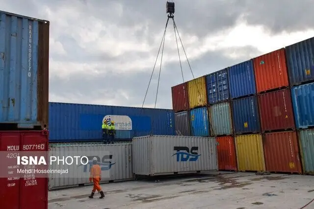 صادرات گمرکات گیلان رکورد زد؛ رشد چشمگیر کالاهای کشاورزی و صنعتی!