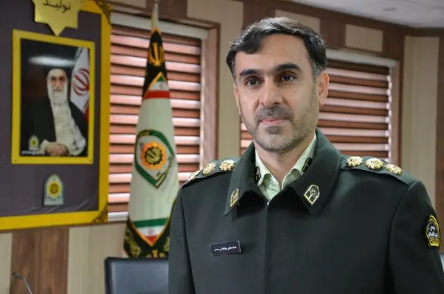 همکاری ویژه دستگاه قضایی و شهرداری برای بازگرداندن آرامش به پارک‌های گرگان