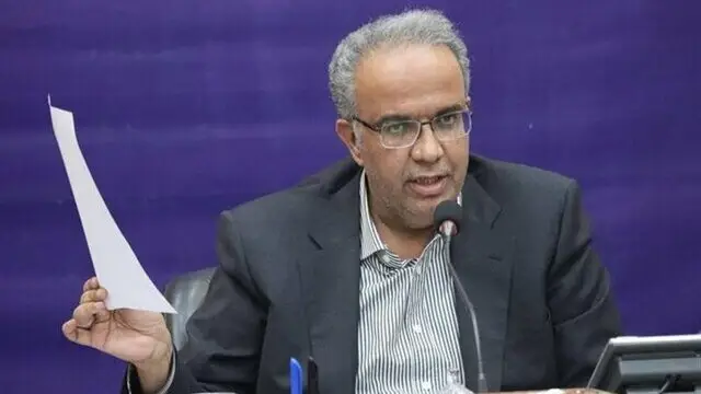 استاندار سیستان و بلوچستان: مدیری که عملکرد ندارد، جایی در نظام مدیریتی کارآمد نخواهد داشت