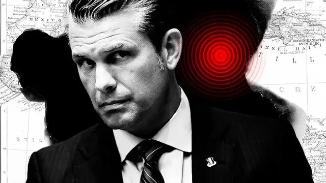 وزیر جنگ آمریکا درگیر رسوایی جدید پس از حمله موشکی به قاچاقچیان مواد مخدر شد