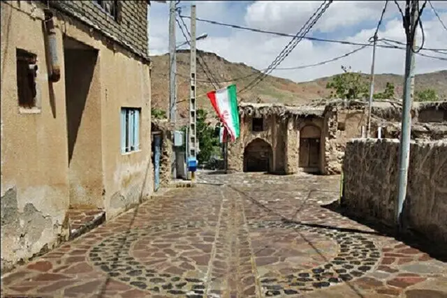 چرا ۳۰ درصد روستاهای خراسان شمالی هنوز طرح هادی ندارند؟ کمبود اعتبار و مشکل پرداخت قیر عامل اصلی!