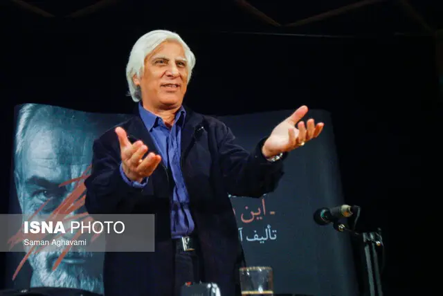 واکنش تامل‌برانگیز به هم‌زمانی تولد و مرگ بهرام بیضایی؛ آیا این تصادف است؟