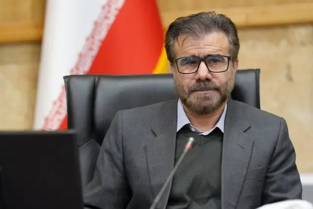 معاون استاندار کرمانشاه: نقش رسانه‌ها در شرایط کنونی از جنگ ۱۲ روزه تعیین‌کننده‌تر است