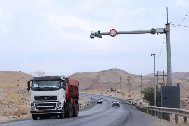 ثبت حیرت‌انگیز بیش از ۶ میلیون تردد در جاده‌های سیستان و بلوچستان؛ پرترددترین محورهای کدامند؟