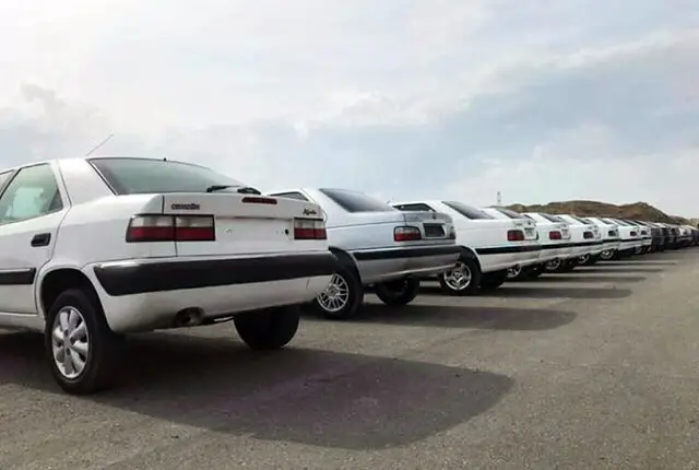 توقیف ۱۷ خودروی متخلف در زابل به دلیل ایجاد آلودگی صوتی و حرکات خطرناک!