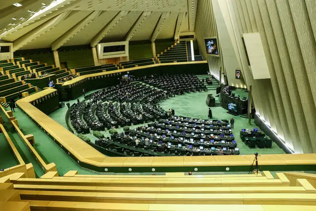 تغییر زمان برگزاری جلسات علنی مجلس در هفته آینده